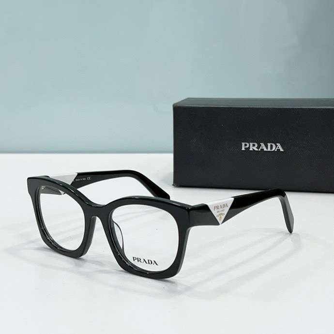 Picture of Pradaa Optical Glasses _SKUfw56613438fw